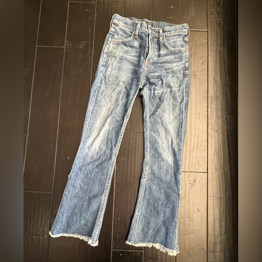 Citizen of Humanity jeans - Picture 2 of 4